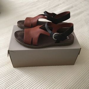 Camper sandals